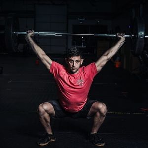 Meet your Posher, Steve